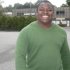 Meet your Posher, Joseph d